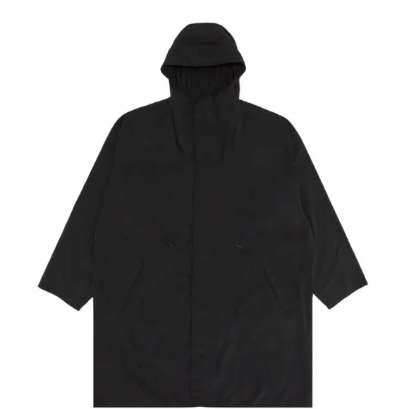 ジャケット・アウター Supreme Motion Logo Lightweight parka Supreme Motion Logo Lightweight Parka Black Men's - SS23 - US